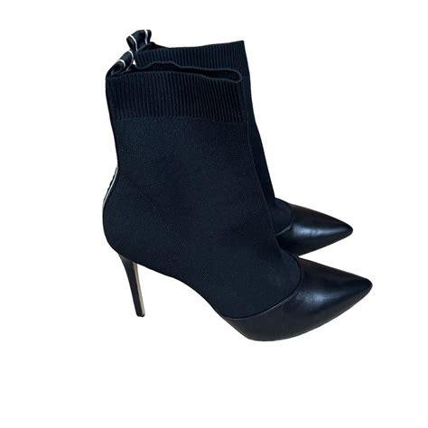 michael kors vicky bootie|Michael Michael Kors Vicky Dress Booties .